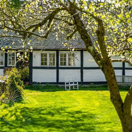 Solbjerggaard Bed & Breakfast Faaborg Exterior photo