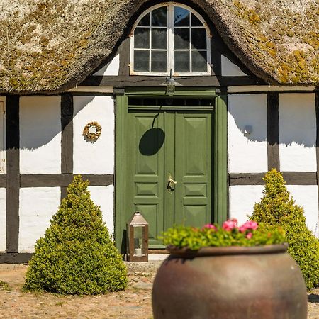 Solbjerggaard Bed & Breakfast Faaborg Exterior photo