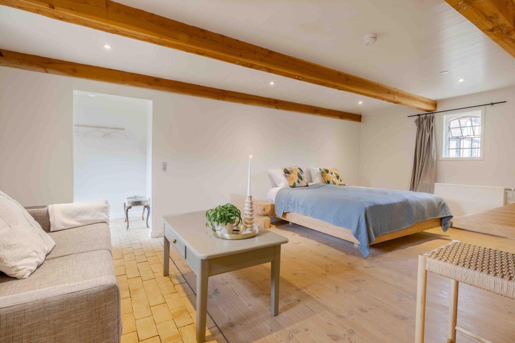 Solbjerggaard Bed & Breakfast Faaborg Exterior photo