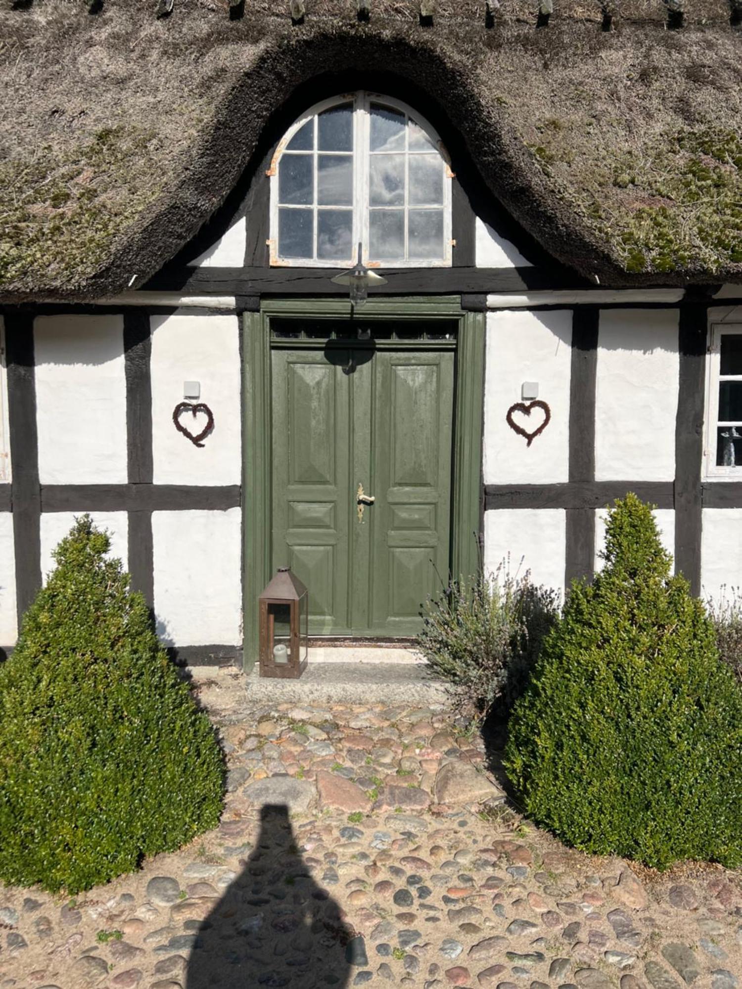 Solbjerggaard Bed & Breakfast Faaborg Exterior photo