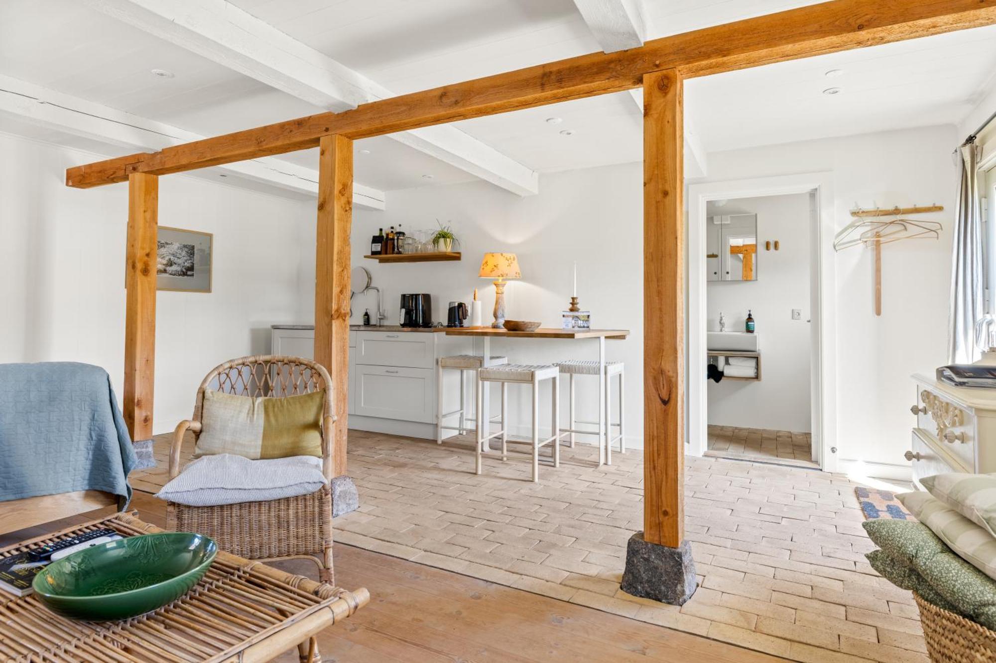 Solbjerggaard Bed & Breakfast Faaborg Exterior photo