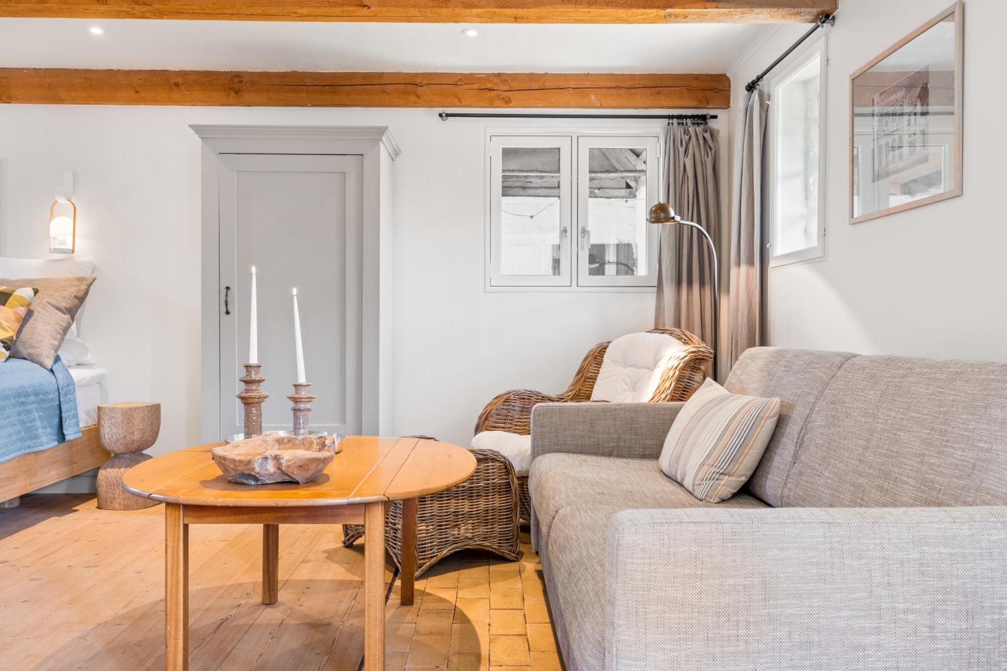 Solbjerggaard Bed & Breakfast Faaborg Exterior photo