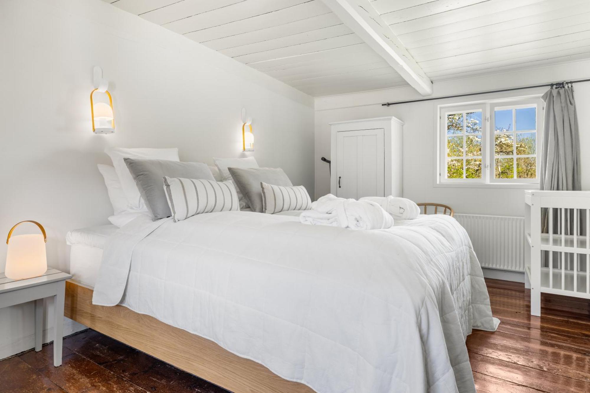 Solbjerggaard Bed & Breakfast Faaborg Exterior photo