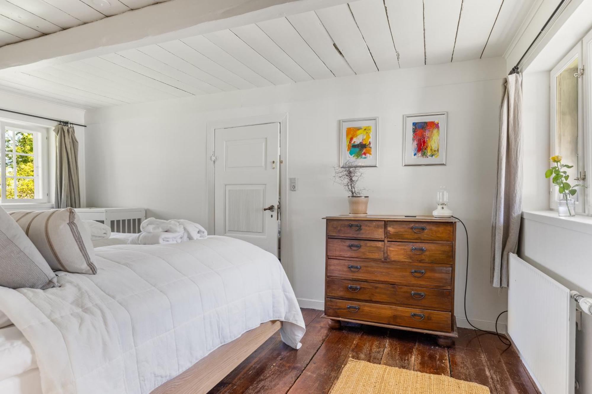 Solbjerggaard Bed & Breakfast Faaborg Exterior photo