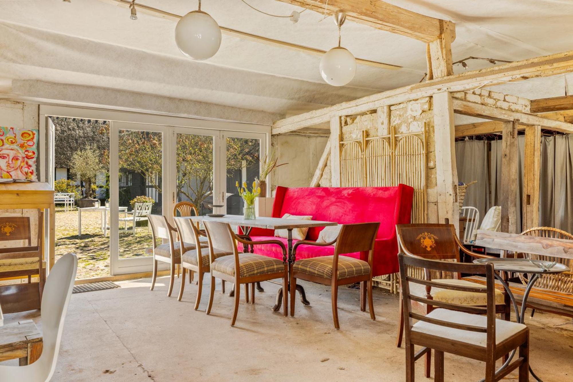 Solbjerggaard Bed & Breakfast Faaborg Exterior photo