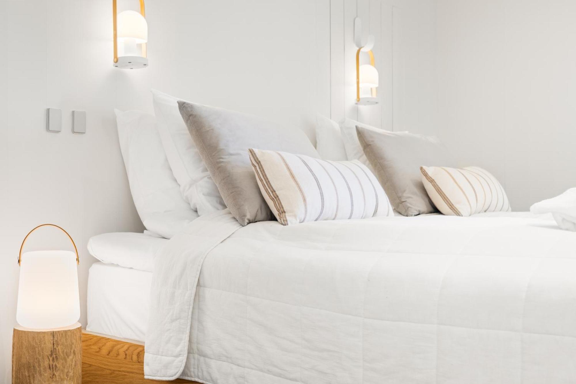 Solbjerggaard Bed & Breakfast Faaborg Exterior photo