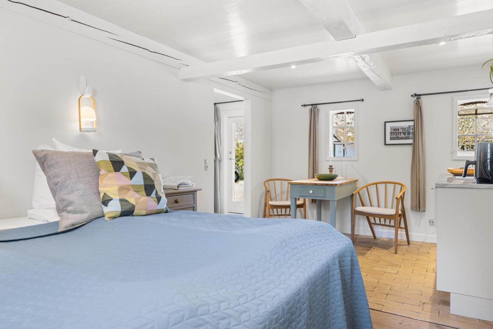 Solbjerggaard Bed & Breakfast Faaborg Exterior photo